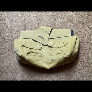 Miche interchangeable purse cover